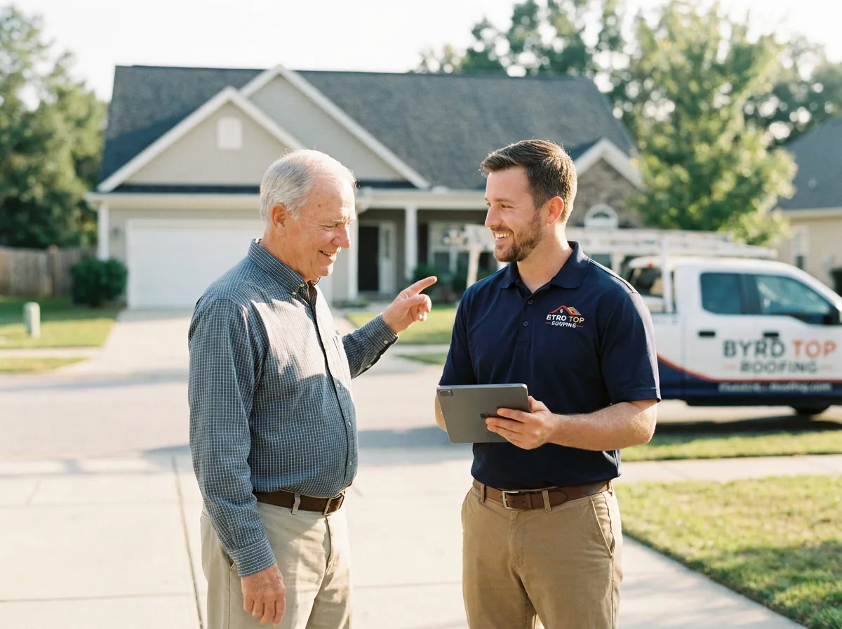 Roofing Barwick, GA FAQs